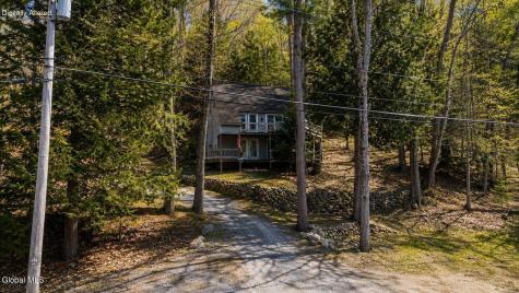 734 E River Drive Lake Luzerne NY 12846