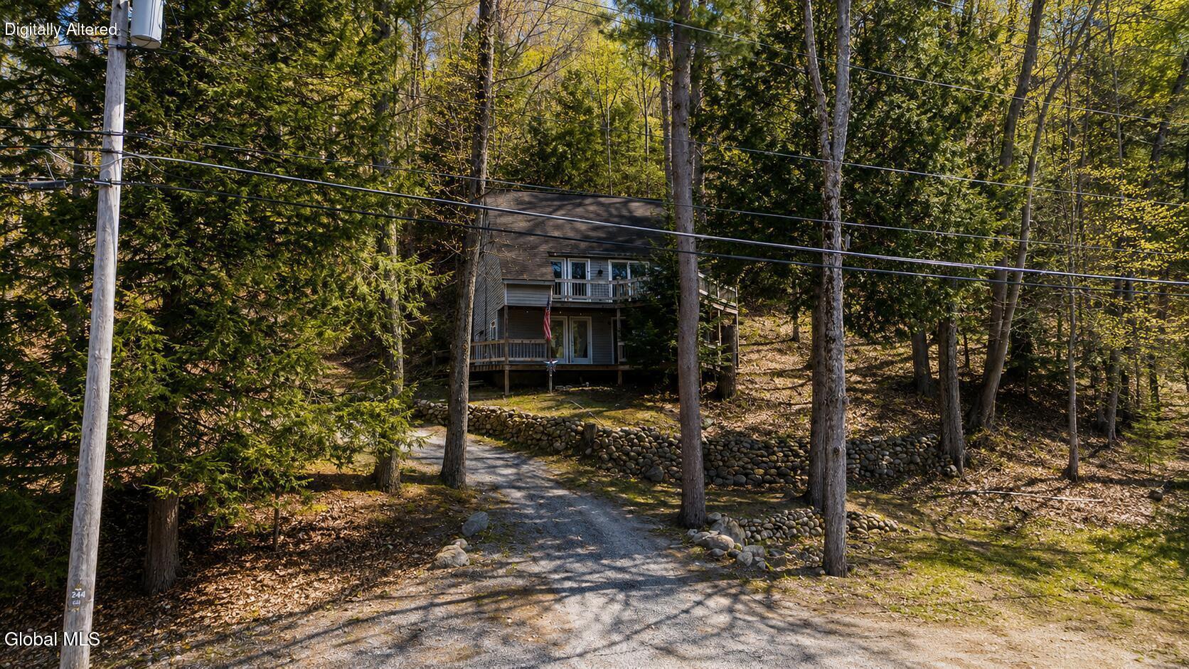 734 E River Drive Lake Luzerne NY 12846