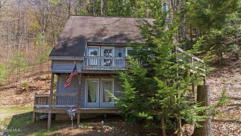 734 E River Drive Lake Luzerne NY 12846