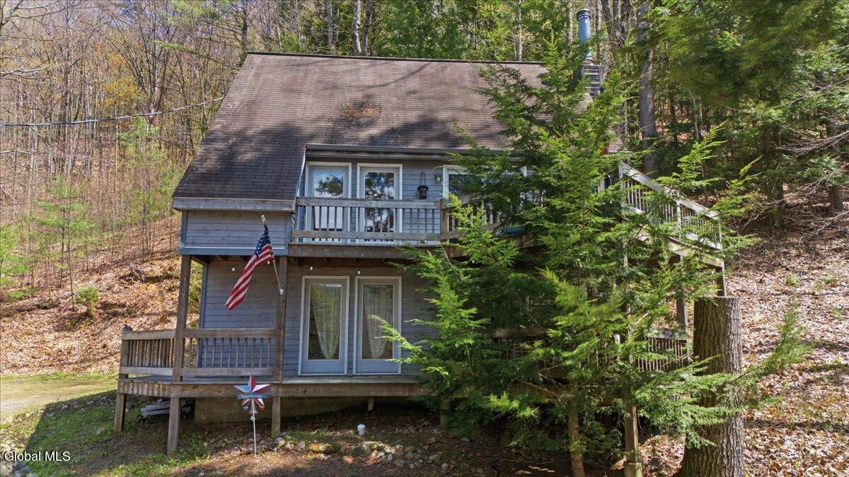 734 E River Drive Lake Luzerne NY 12846
