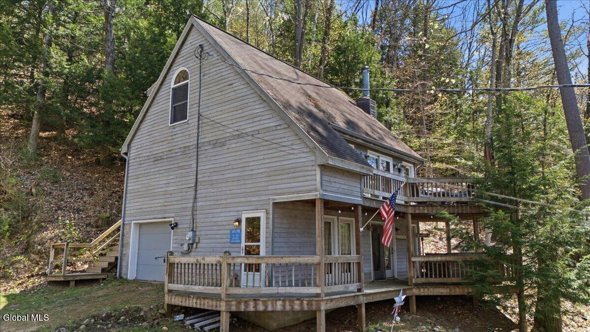 734 E River Drive Lake Luzerne NY 12846