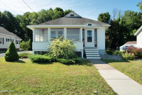 66 Maple Street Hudson Falls NY 12839
