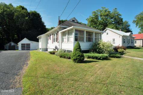 66 Maple Street Hudson Falls NY 12839