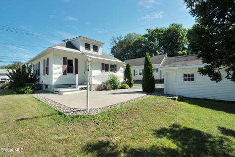 66 Maple Street Hudson Falls NY 12839