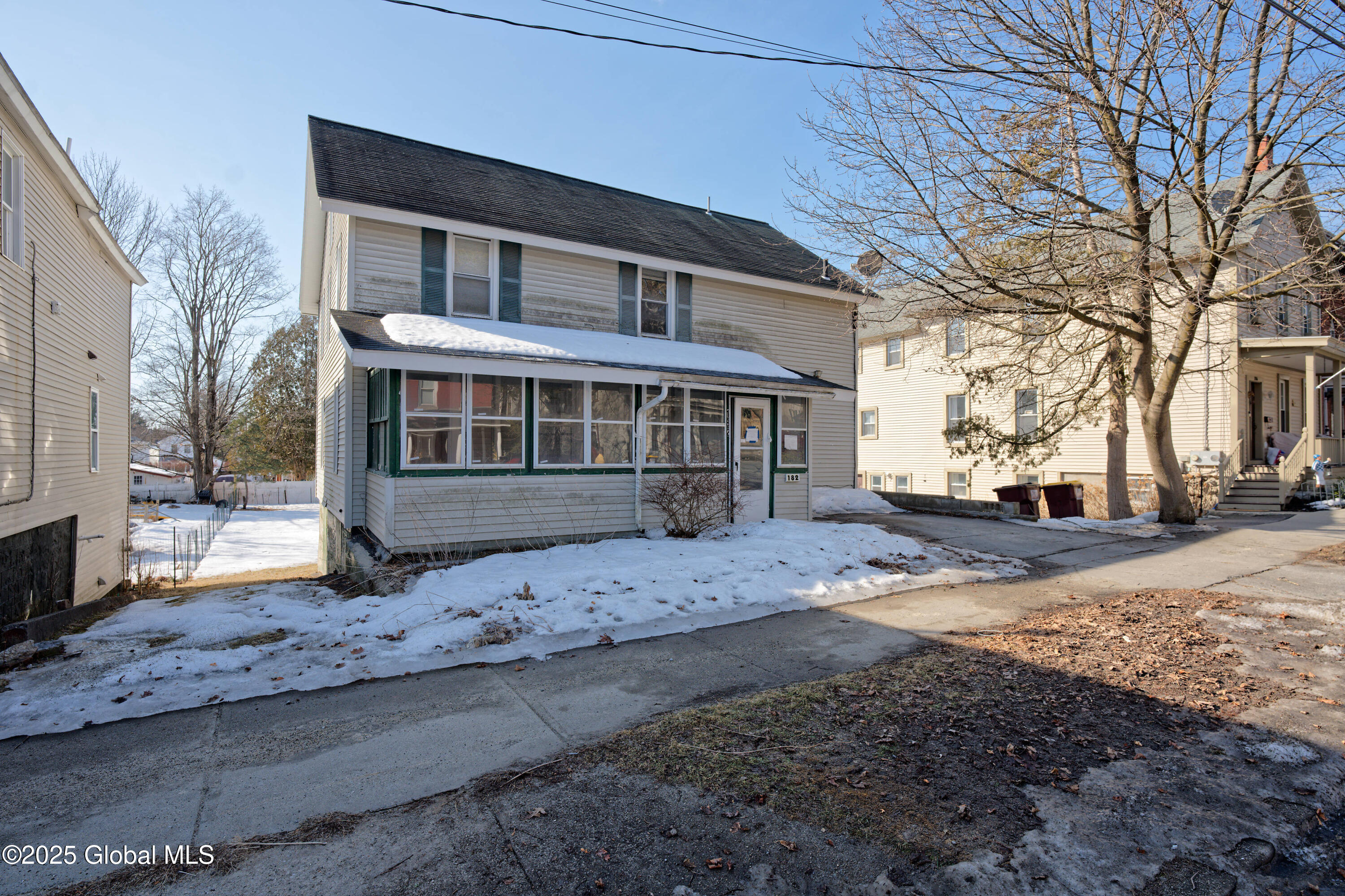 182 Grand Avenue Saratoga Springs NY 12866