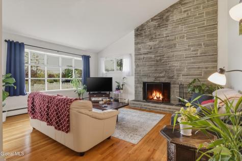 42 Kakely Street Albany NY 12208