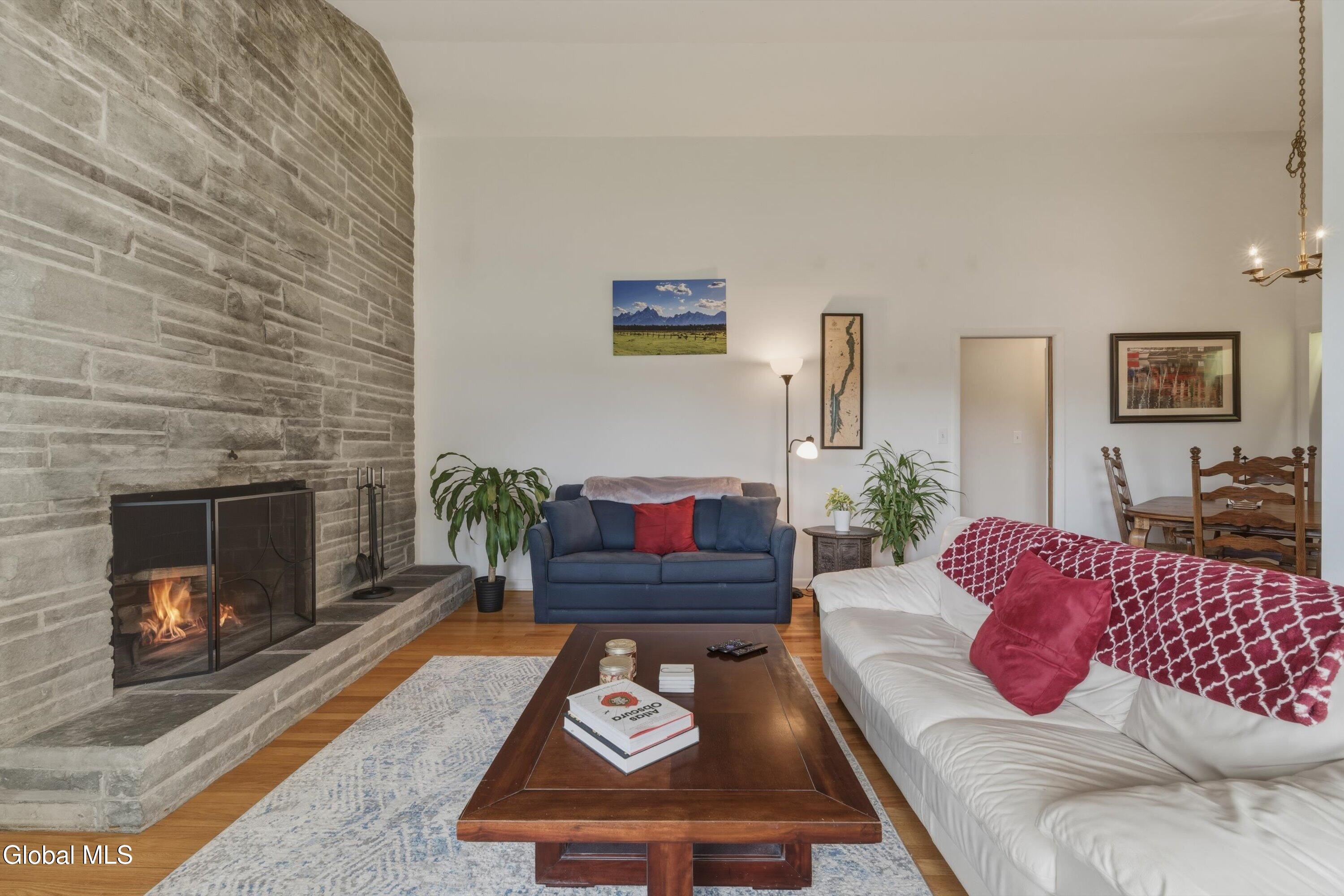 42 Kakely Street Albany NY 12208