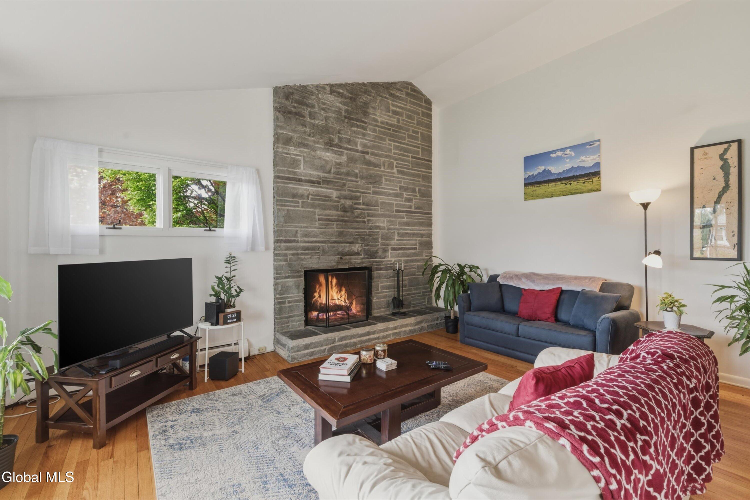 42 Kakely Street Albany NY 12208