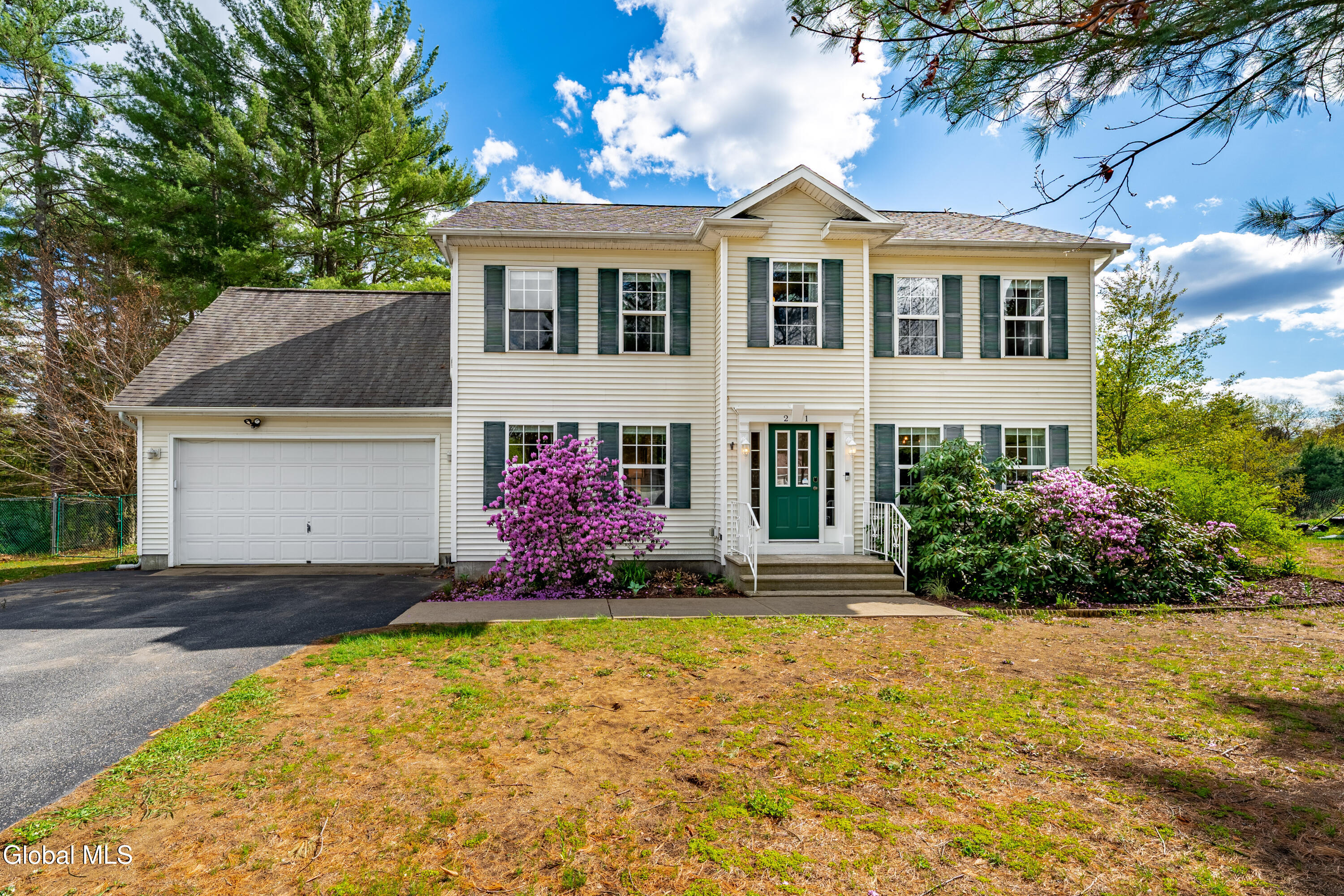 21 Locust Ridge Drive Corinth NY 12822