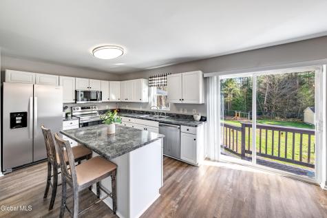 21 Locust Ridge Drive Corinth NY 12822