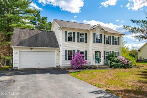 21 Locust Ridge Drive Corinth NY 12822