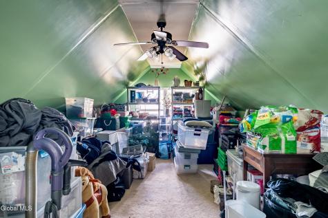 21 Locust Ridge Drive Corinth NY 12822