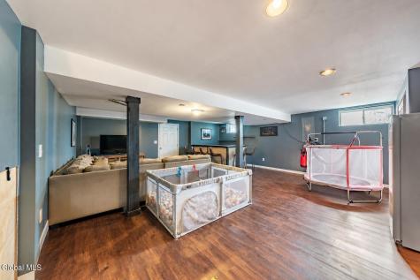 21 Locust Ridge Drive Corinth NY 12822