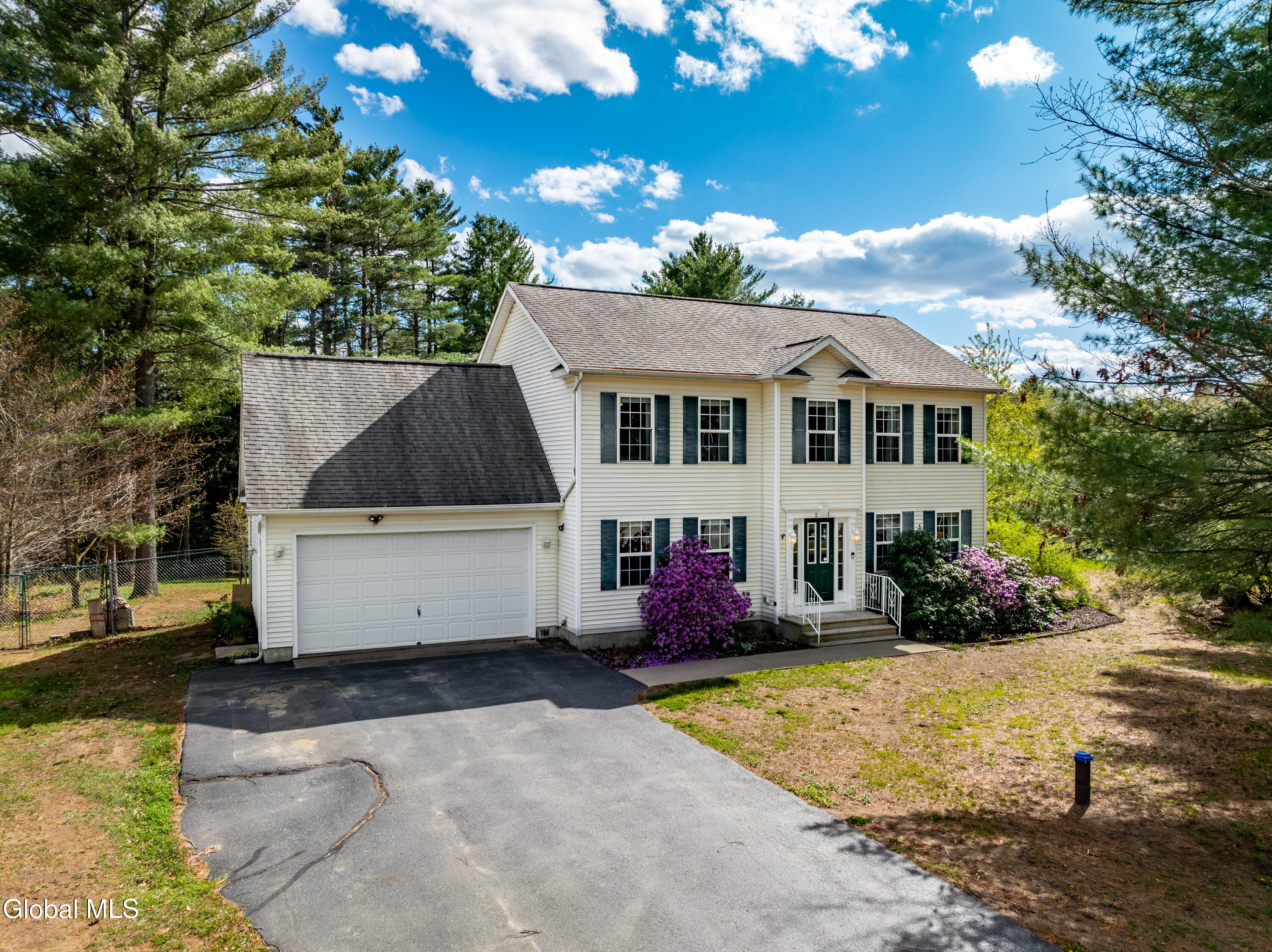 21 Locust Ridge Drive Corinth NY 12822