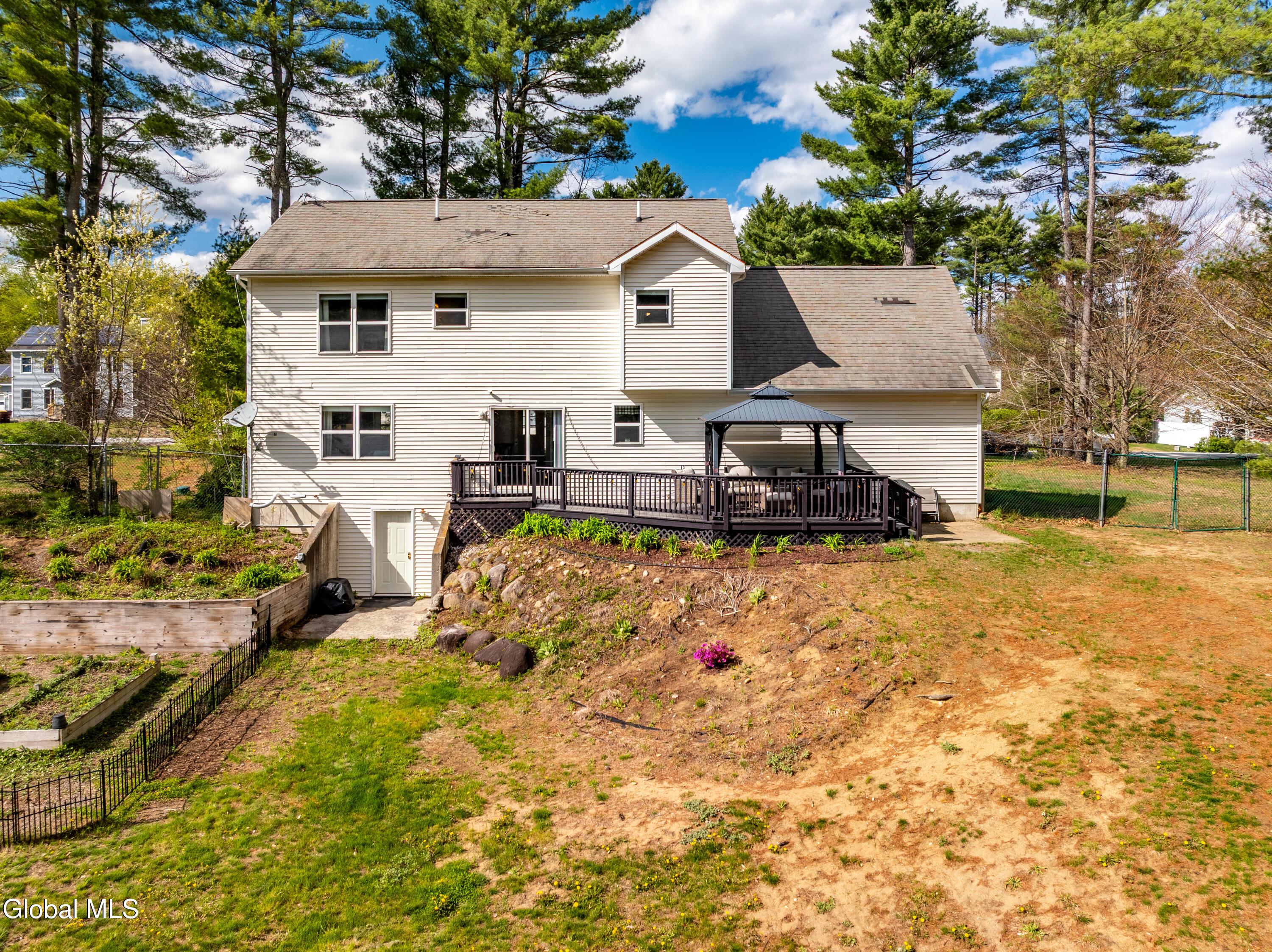 21 Locust Ridge Drive Corinth NY 12822