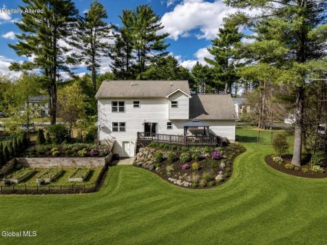 21 Locust Ridge Drive Corinth NY 12822