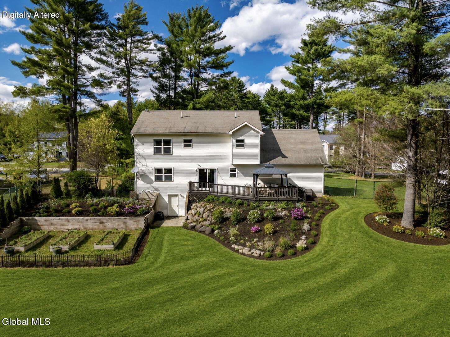21 Locust Ridge Drive Corinth NY 12822