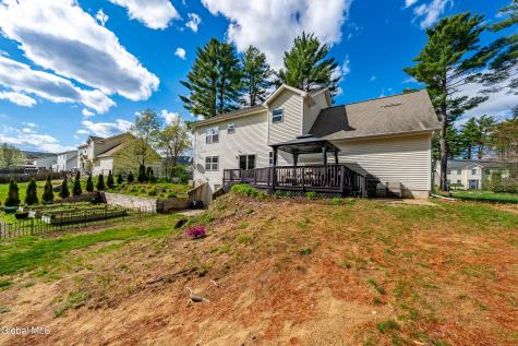 21 Locust Ridge Drive Corinth NY 12822