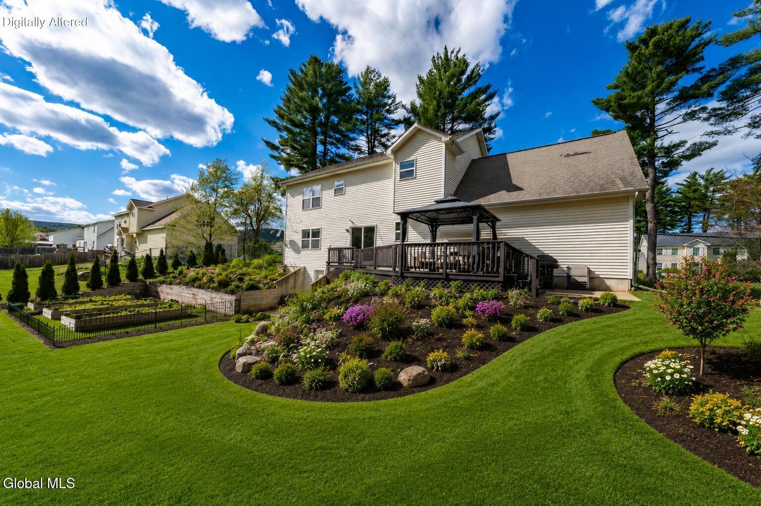 21 Locust Ridge Drive Corinth NY 12822