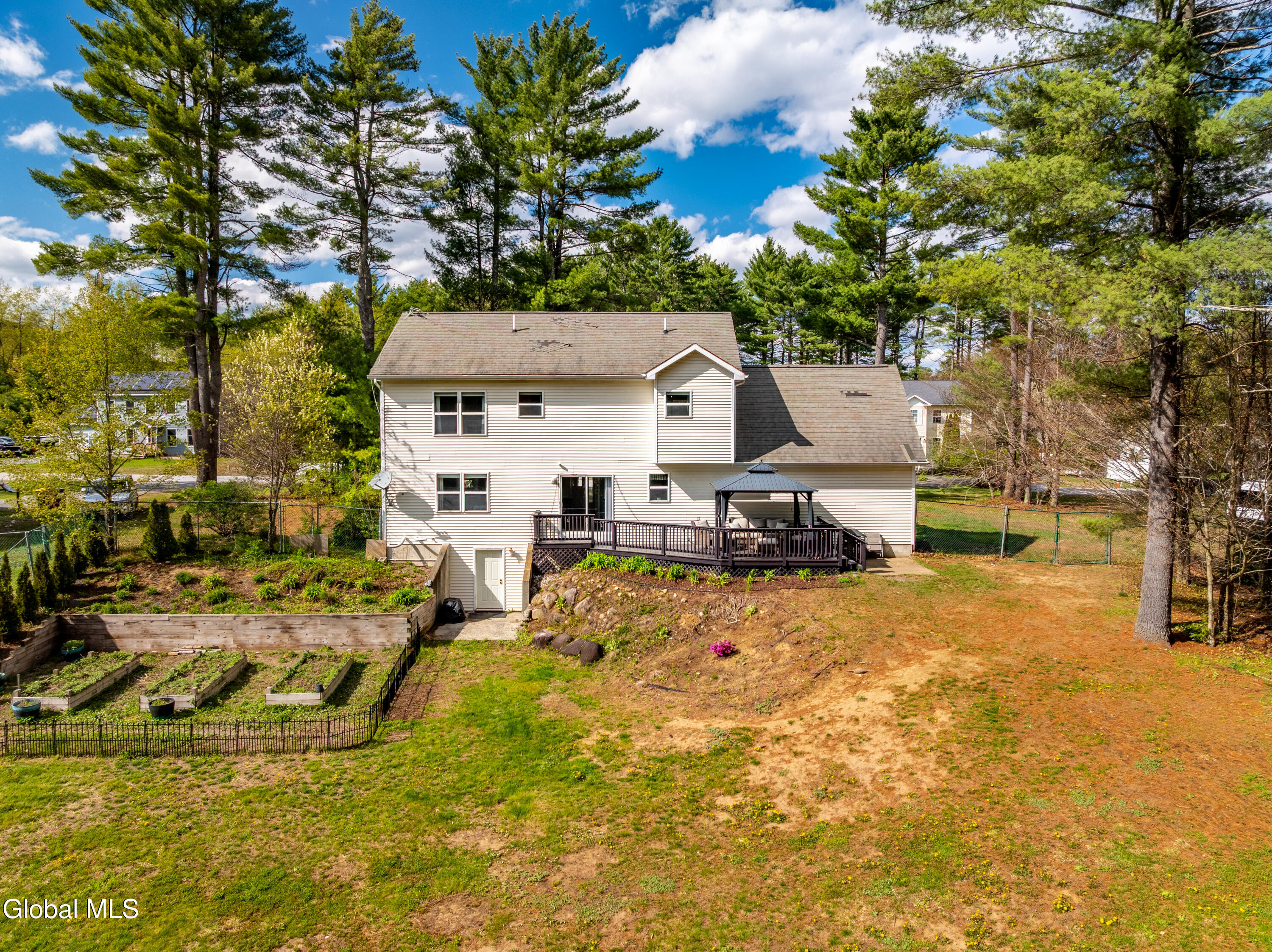 21 Locust Ridge Drive Corinth NY 12822