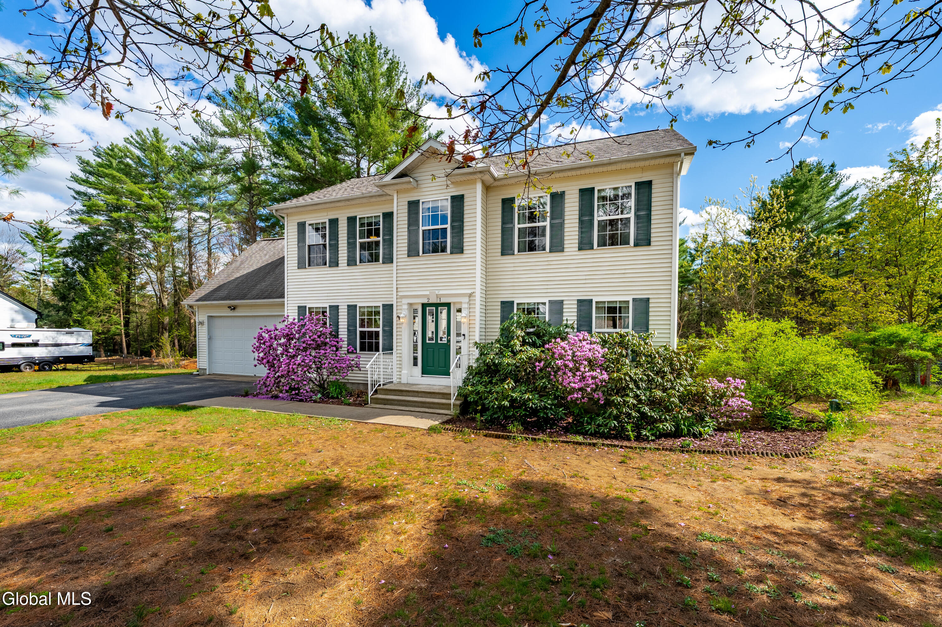 21 Locust Ridge Drive Corinth NY 12822