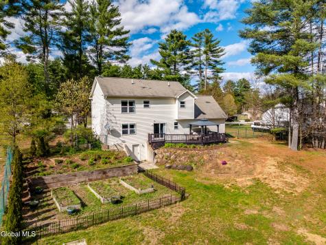 21 Locust Ridge Drive Corinth NY 12822