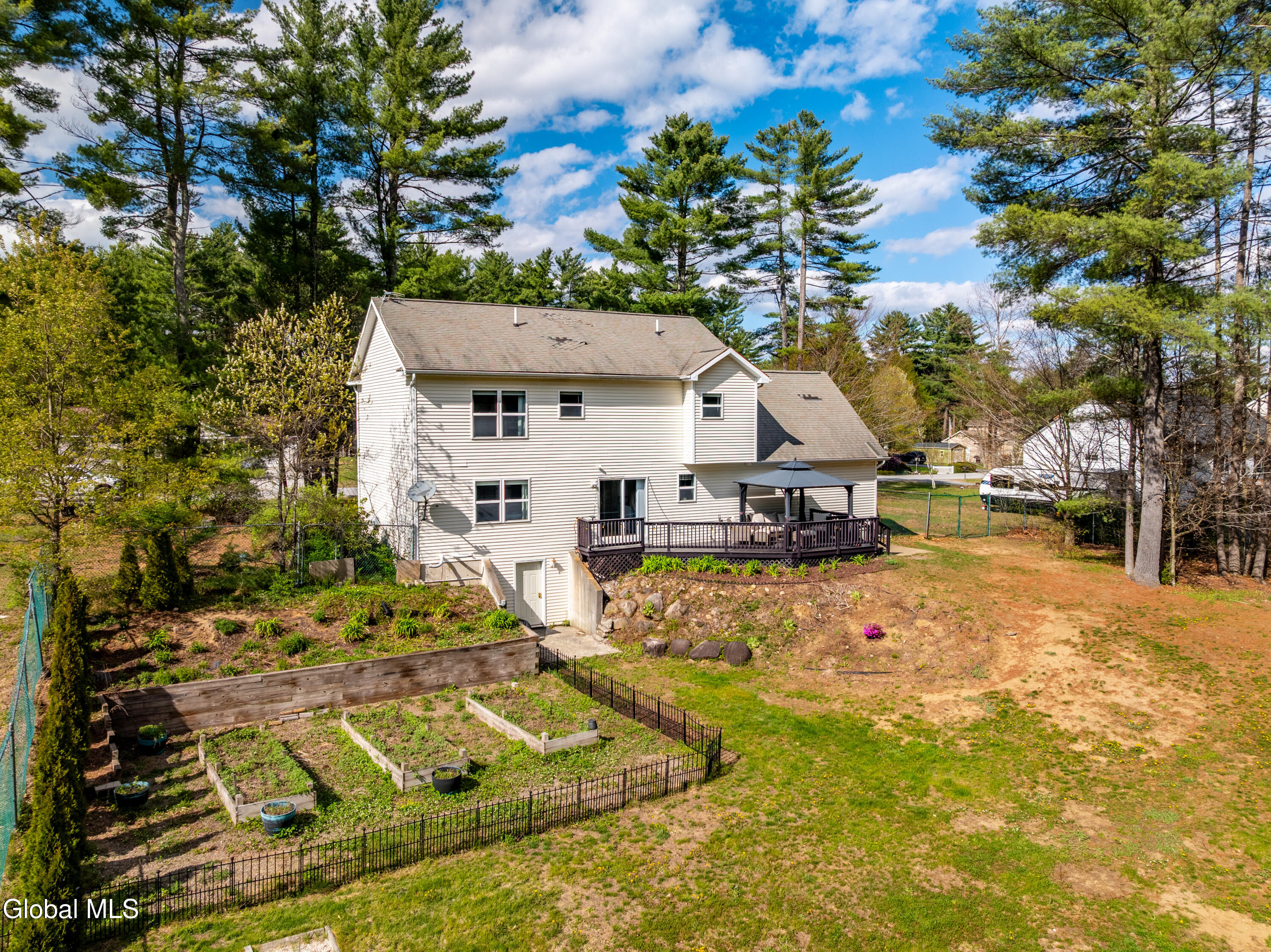 21 Locust Ridge Drive Corinth NY 12822