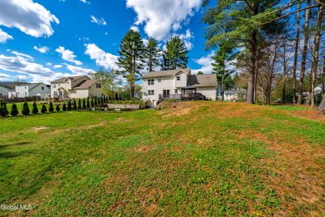 21 Locust Ridge Drive Corinth NY 12822
