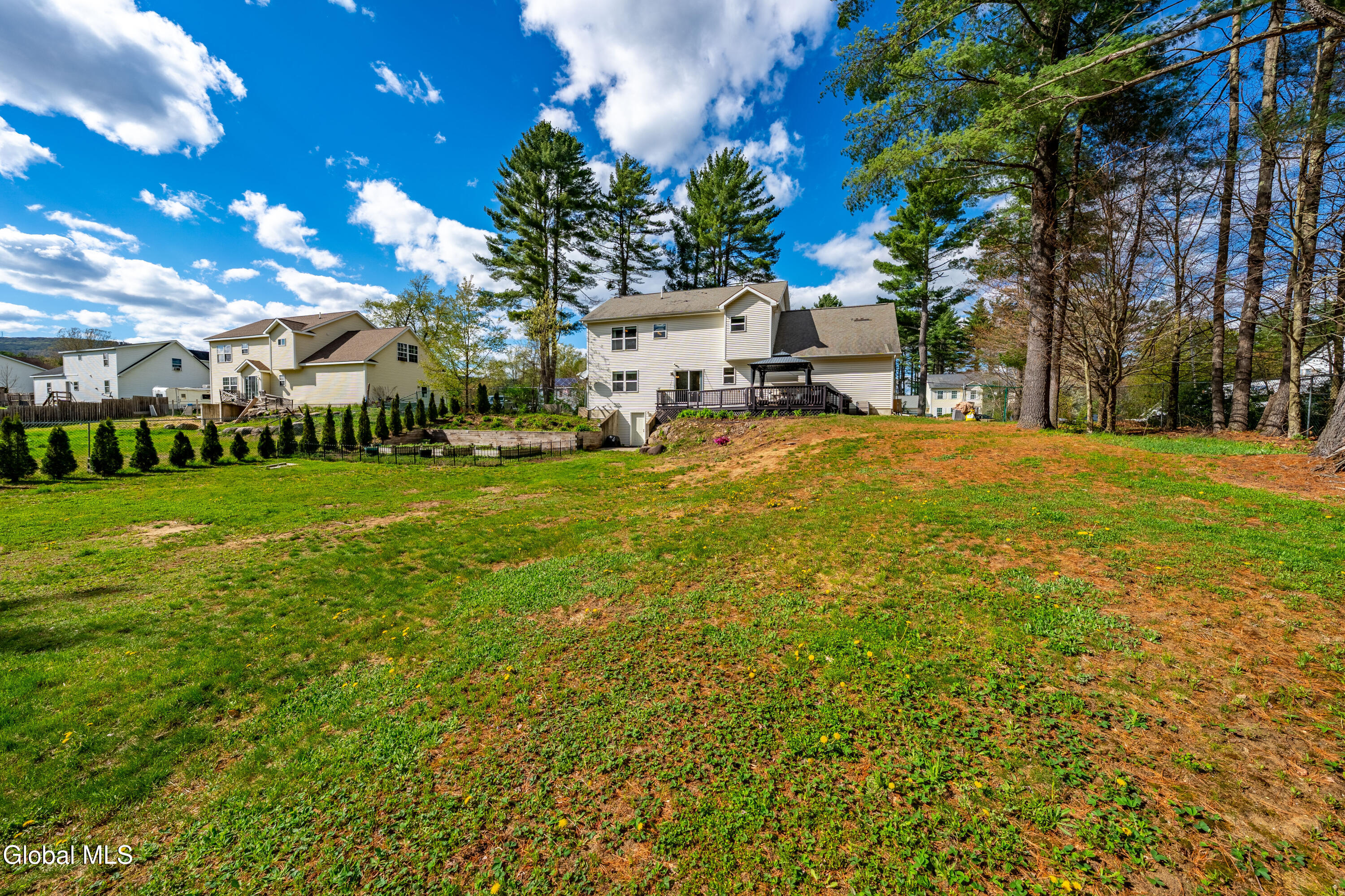 21 Locust Ridge Drive Corinth NY 12822