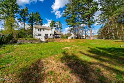 21 Locust Ridge Drive Corinth NY 12822