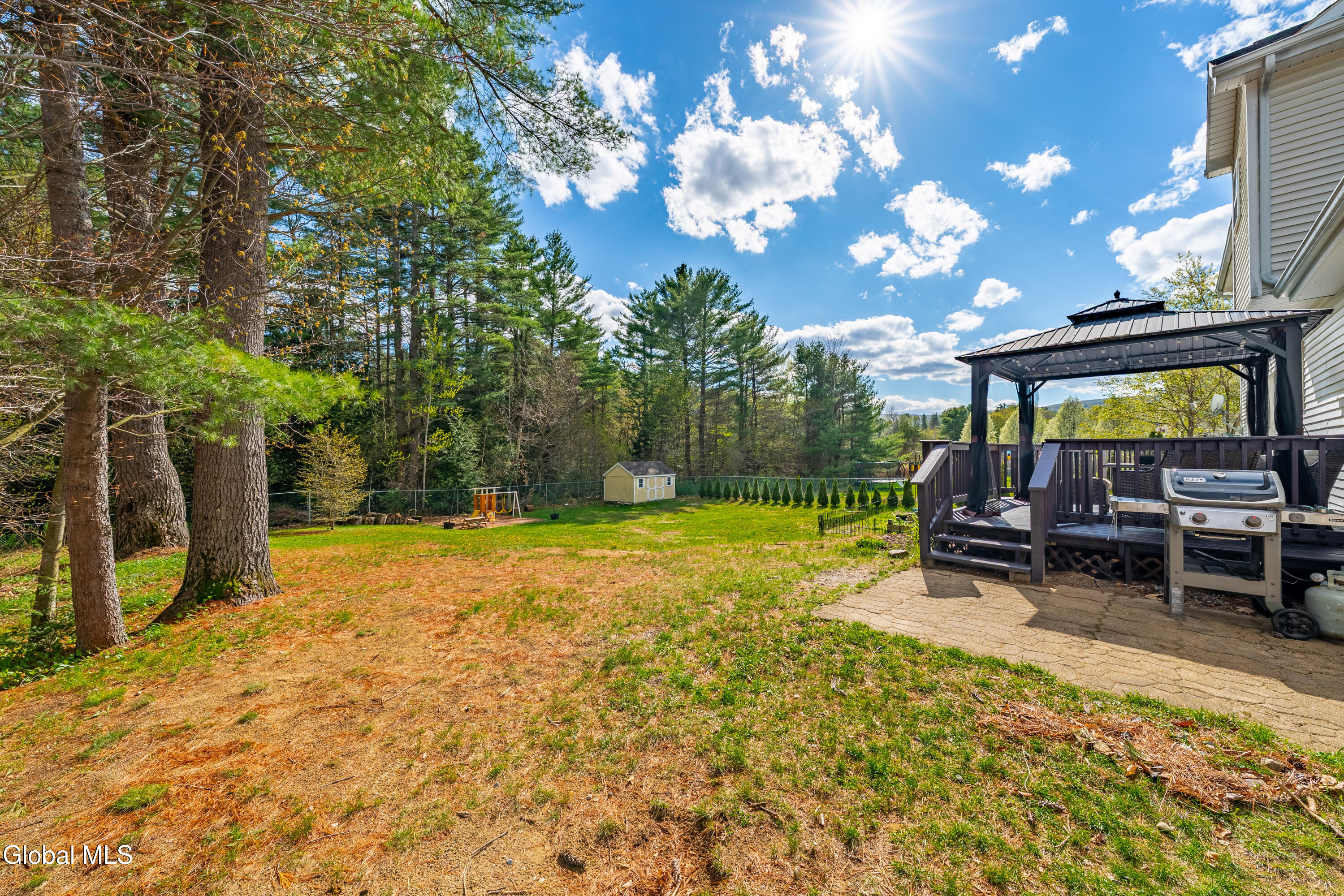 21 Locust Ridge Drive Corinth NY 12822