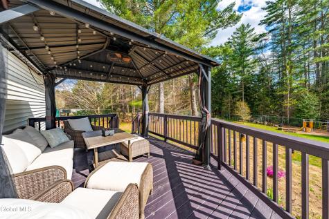 21 Locust Ridge Drive Corinth NY 12822