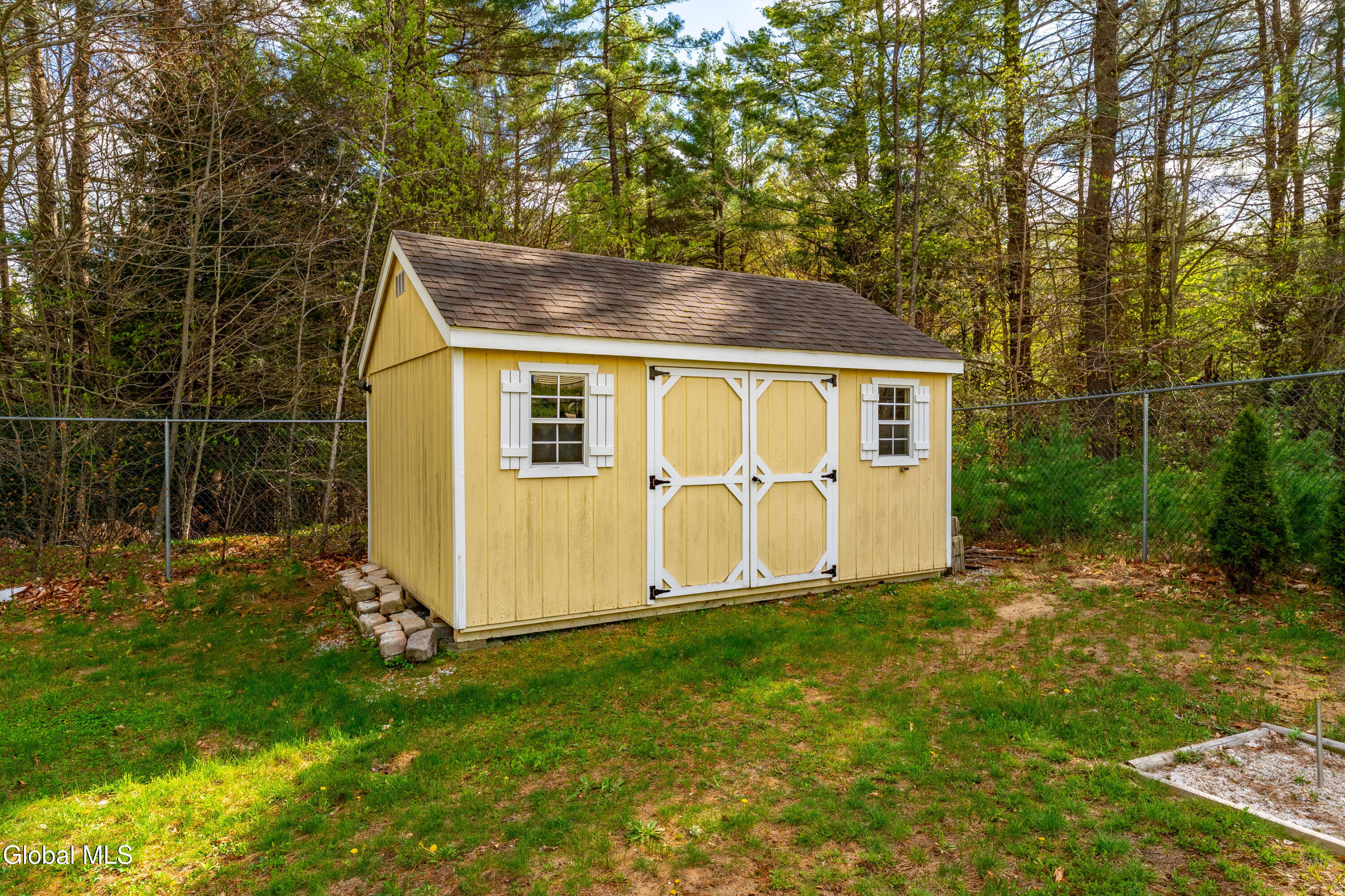 21 Locust Ridge Drive Corinth NY 12822