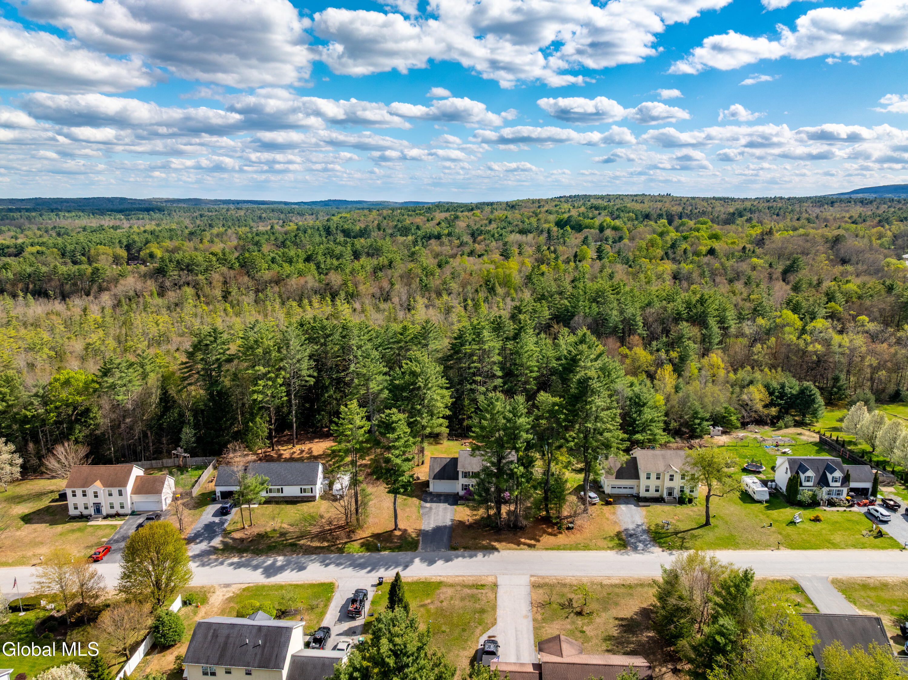 21 Locust Ridge Drive Corinth NY 12822