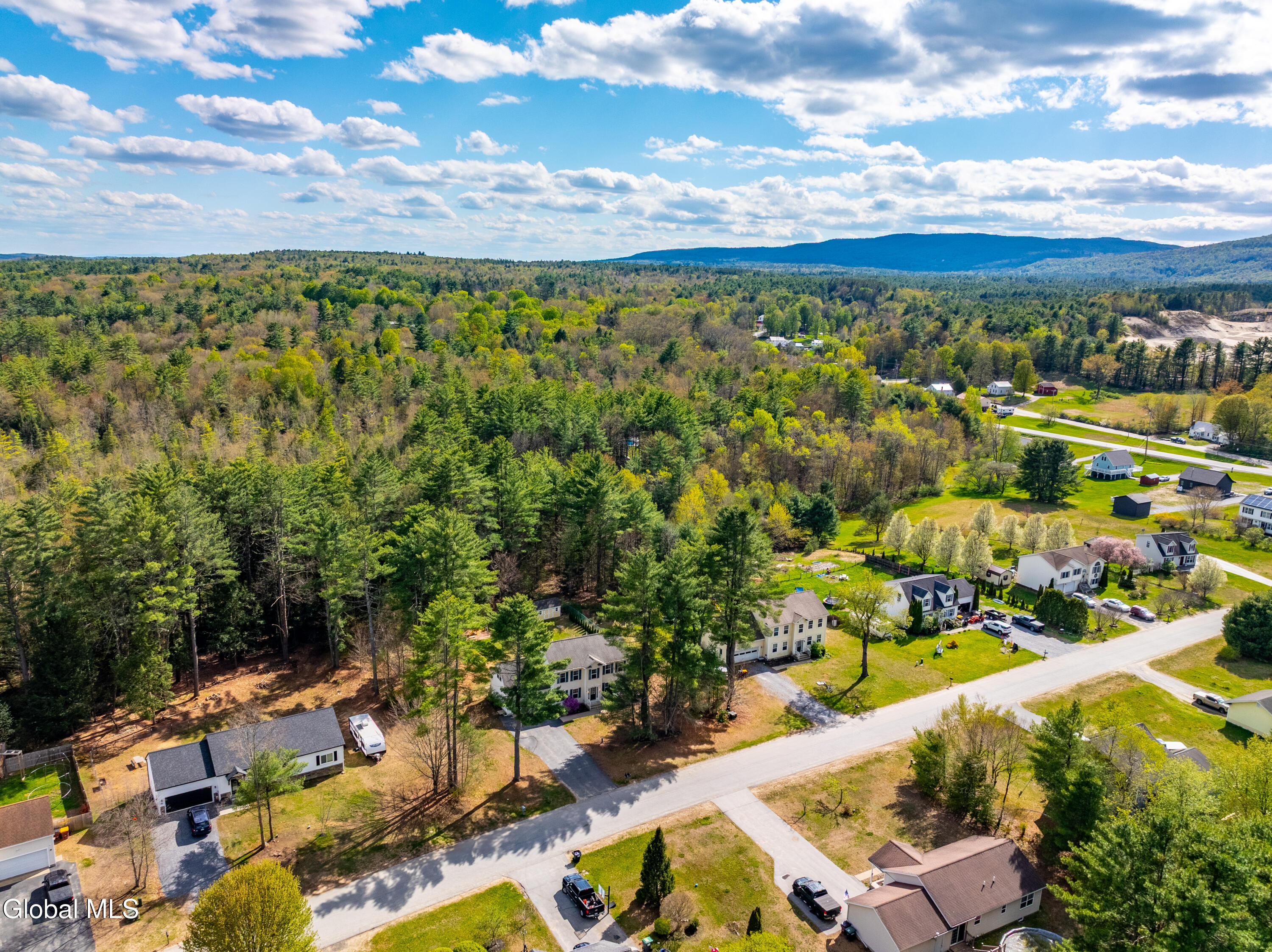 21 Locust Ridge Drive Corinth NY 12822
