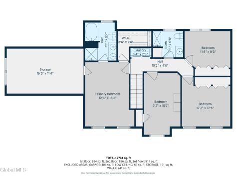 21 Locust Ridge Drive Corinth NY 12822