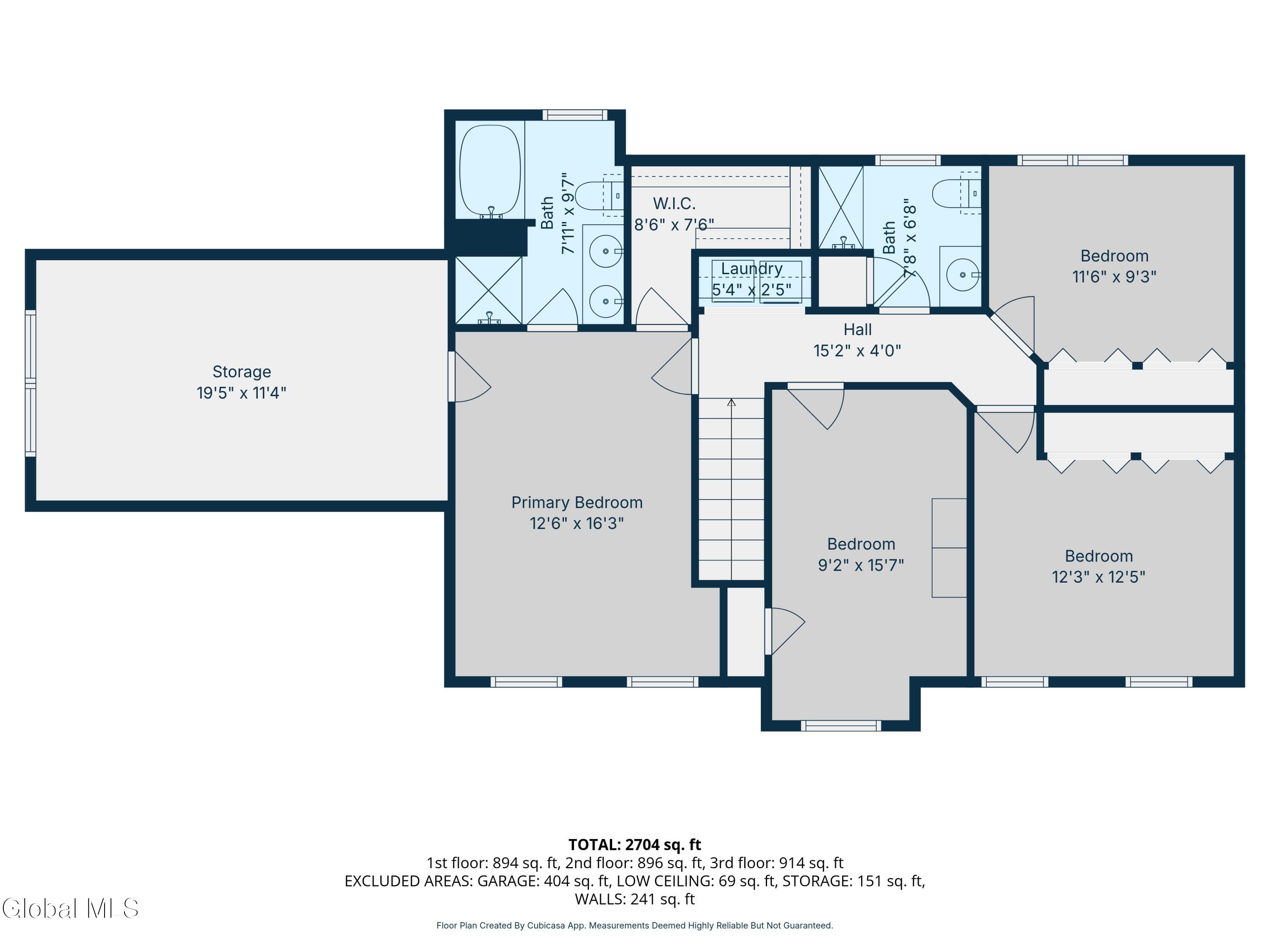 21 Locust Ridge Drive Corinth NY 12822