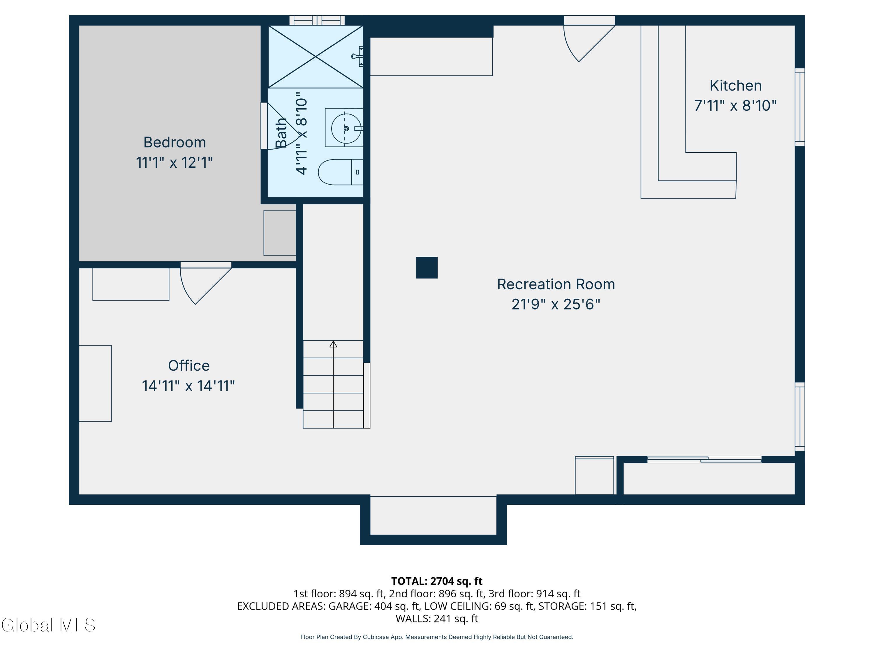 21 Locust Ridge Drive Corinth NY 12822