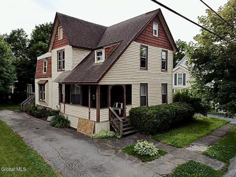 20 Union Street Fultonville NY 12072