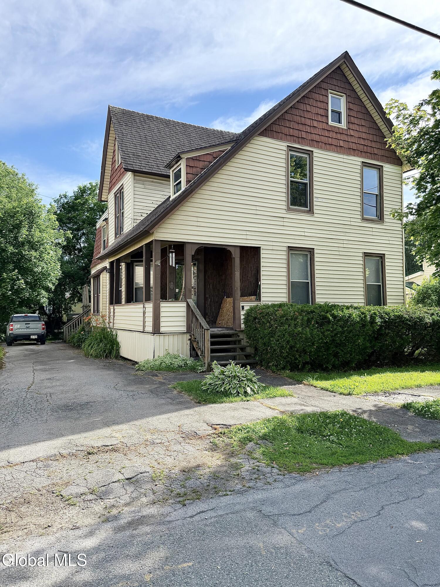 20 Union Street Fultonville NY 12072
