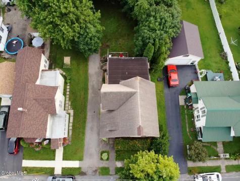 20 Union Street Fultonville NY 12072
