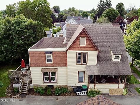 20 Union Street Fultonville NY 12072