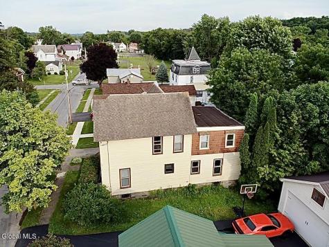 20 Union Street Fultonville NY 12072