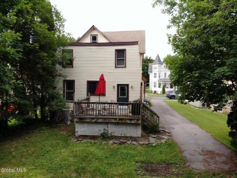 20 Union Street Fultonville NY 12072
