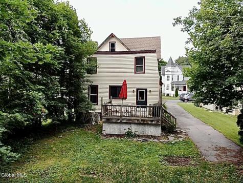 20 Union Street Fultonville NY 12072