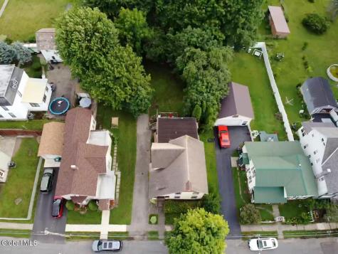 20 Union Street Fultonville NY 12072