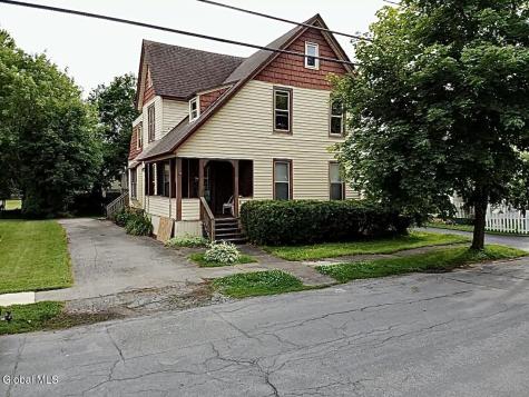 20 Union Street Fultonville NY 12072