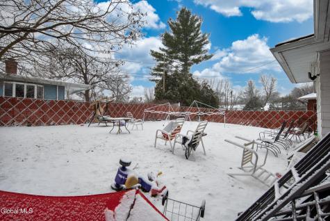 78 Hackett Boulevard Albany NY 12209