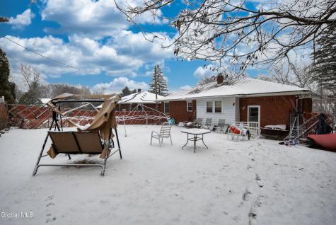 78 Hackett Boulevard Albany NY 12209