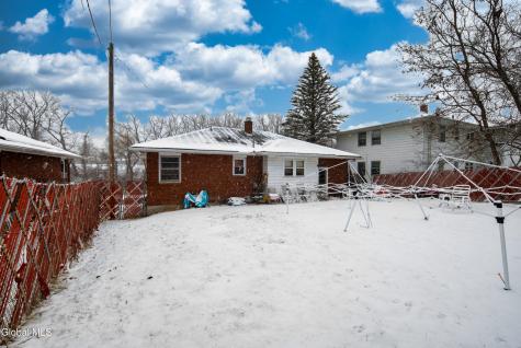 78 Hackett Boulevard Albany NY 12209